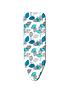  image of minky-smartfit-one-size-fits-all-ironing-board-cover-125x45cm