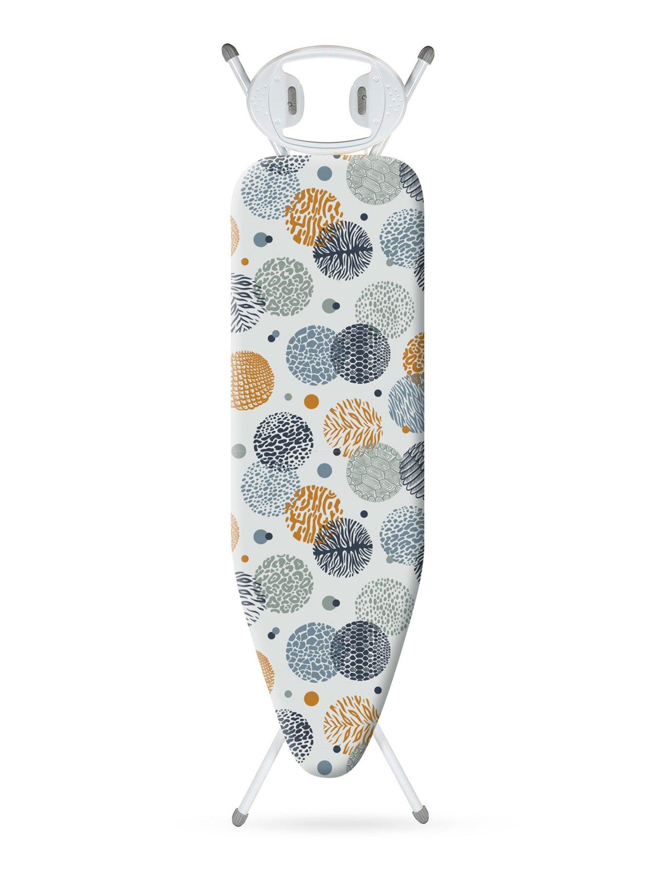Image 2 of 2 of Minky Ironing Board Classic 4 Leg 110x35cm