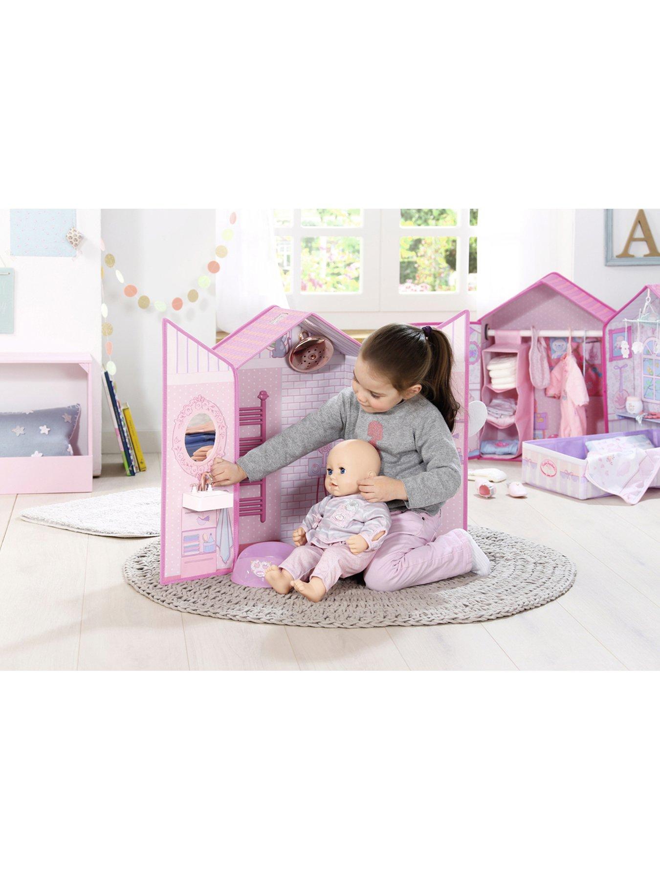 baby annabell bedroom best price