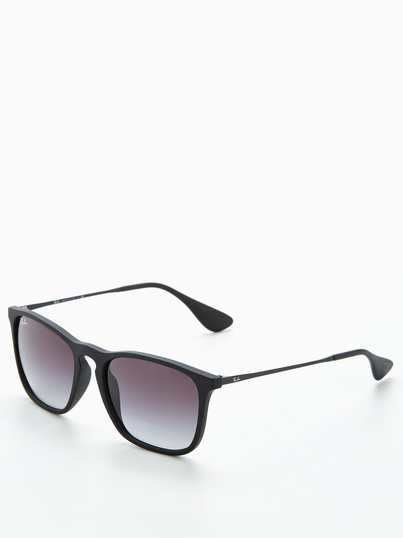 abercrombie fitch rectangle sunglasses