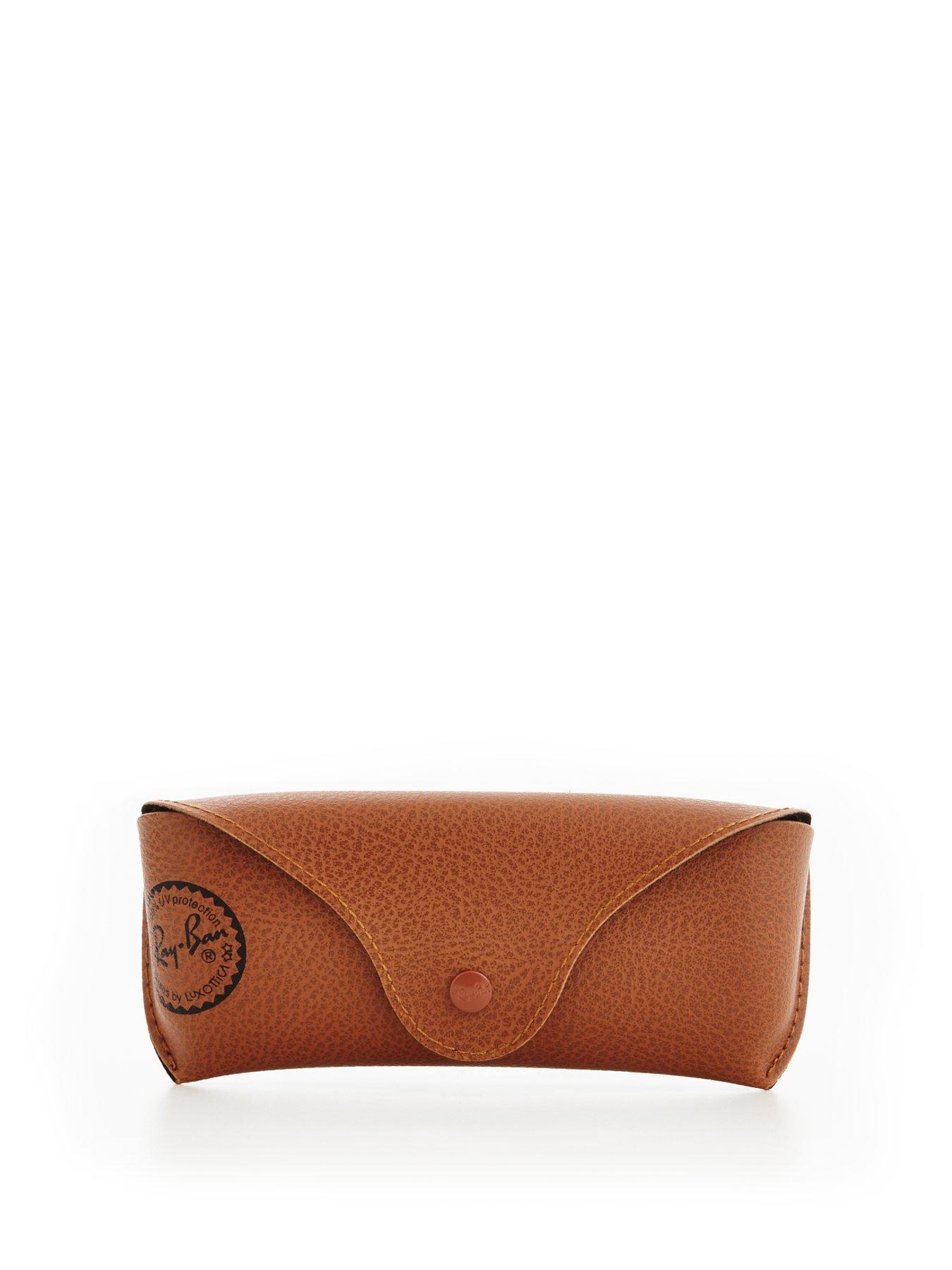 Image 4 of 4 of Ray-Ban Erika Phantos Sunglasses -&nbsp;Havana