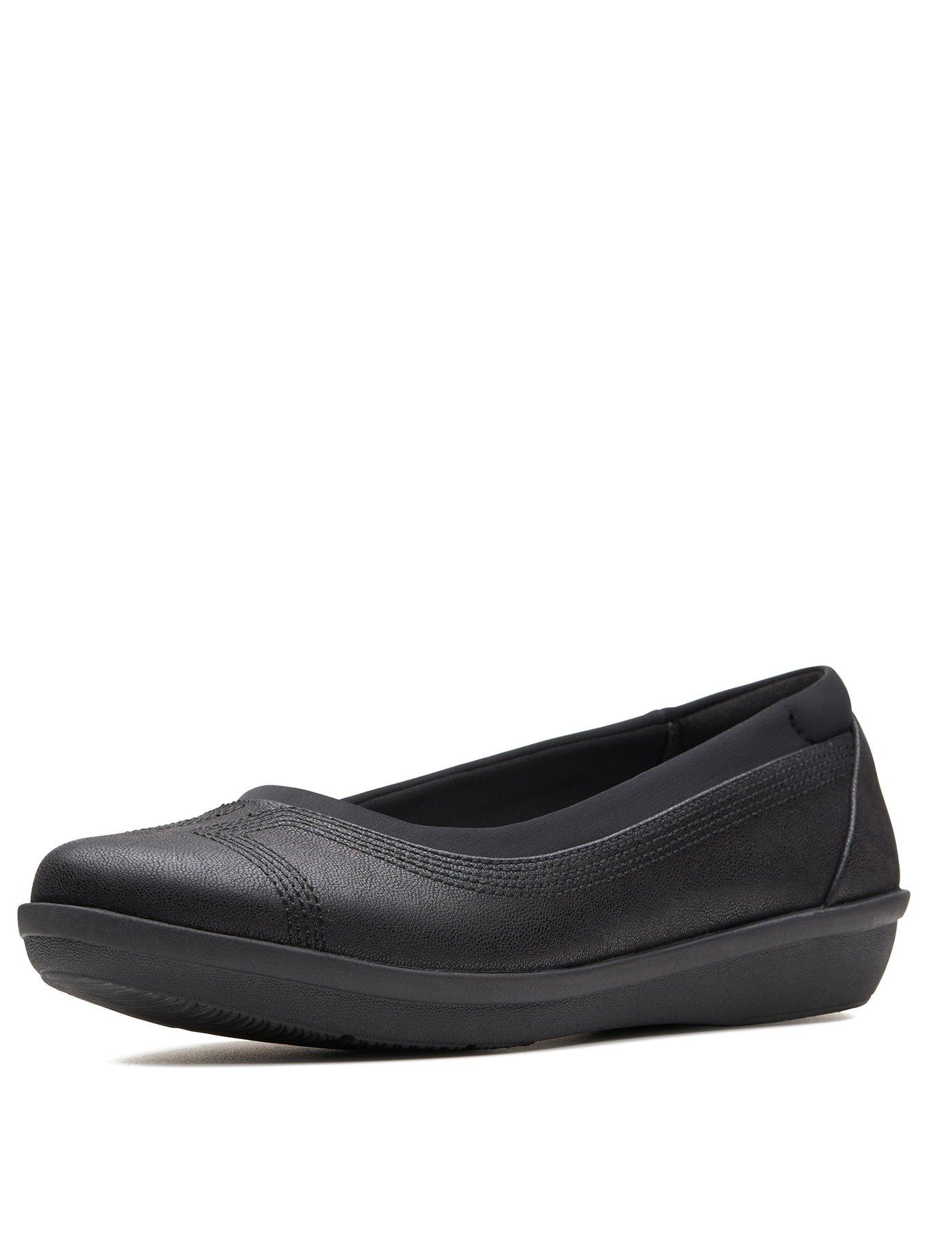 cloudsteppers by clarks shoes