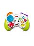  image of fisher-price-laugh-amp-learn-game-amp-learn-controller-baby-toy
