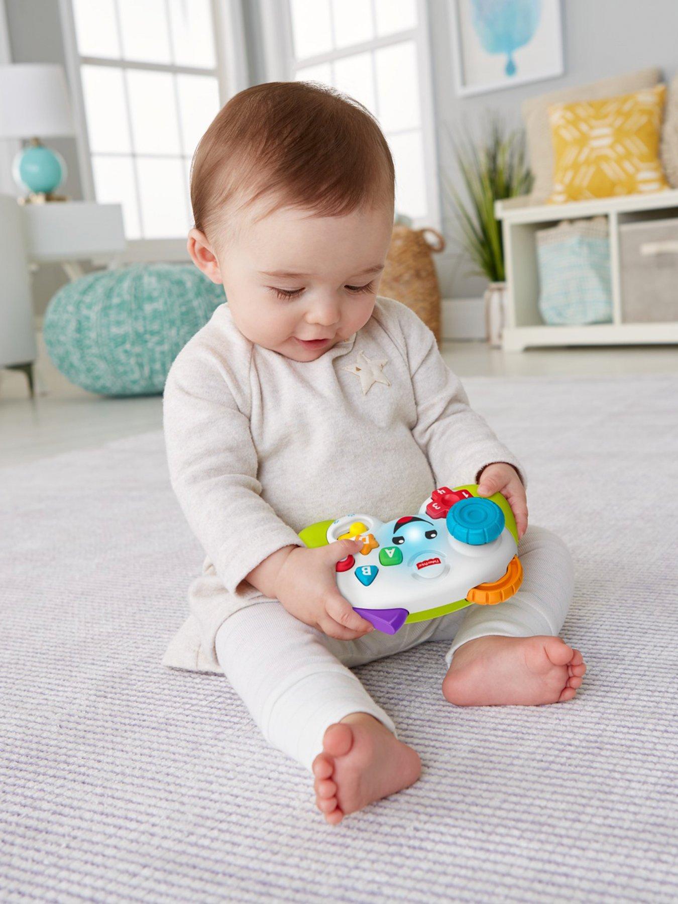 Fisher price cheap learning toys