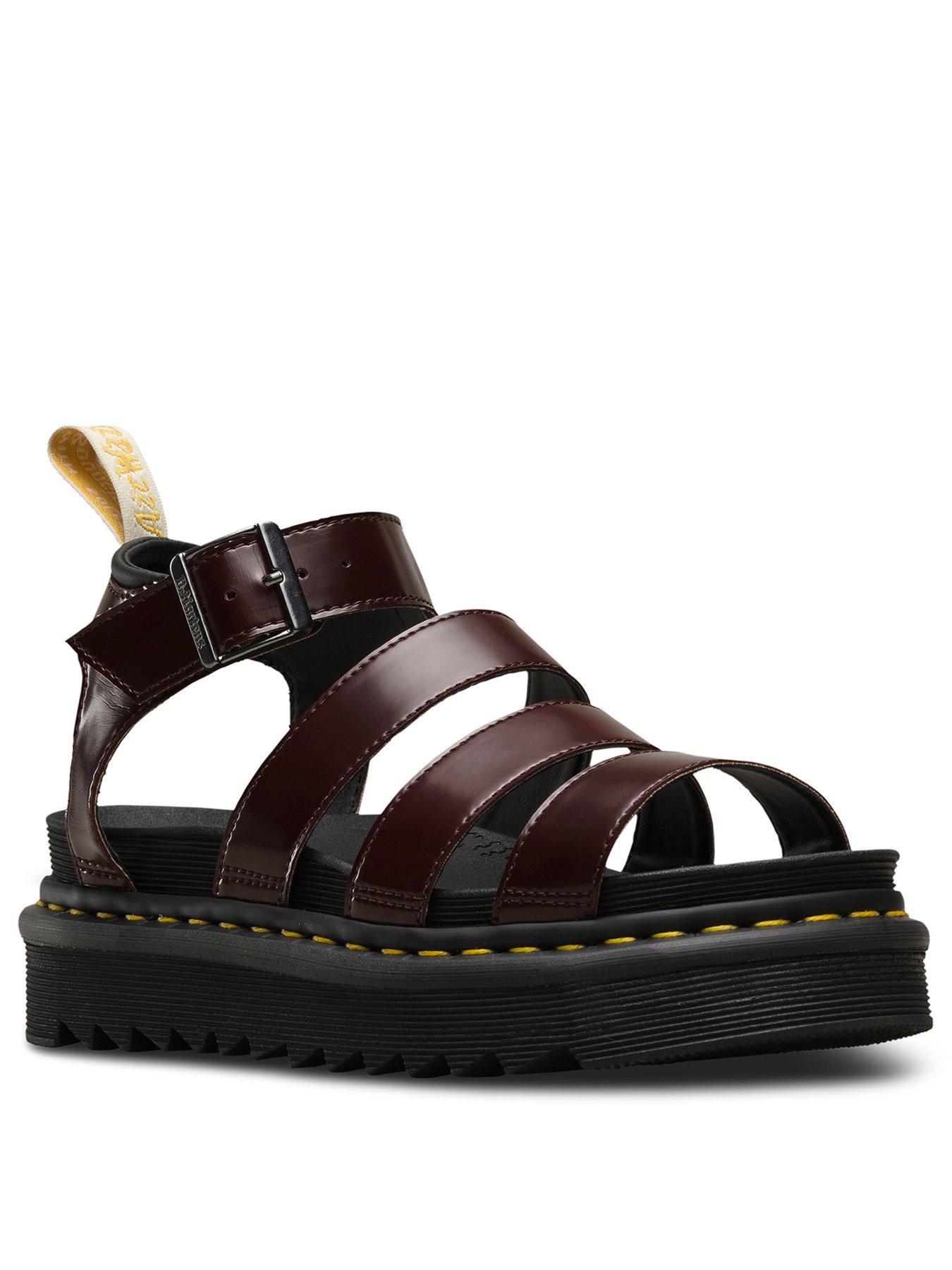 vegan flat sandals