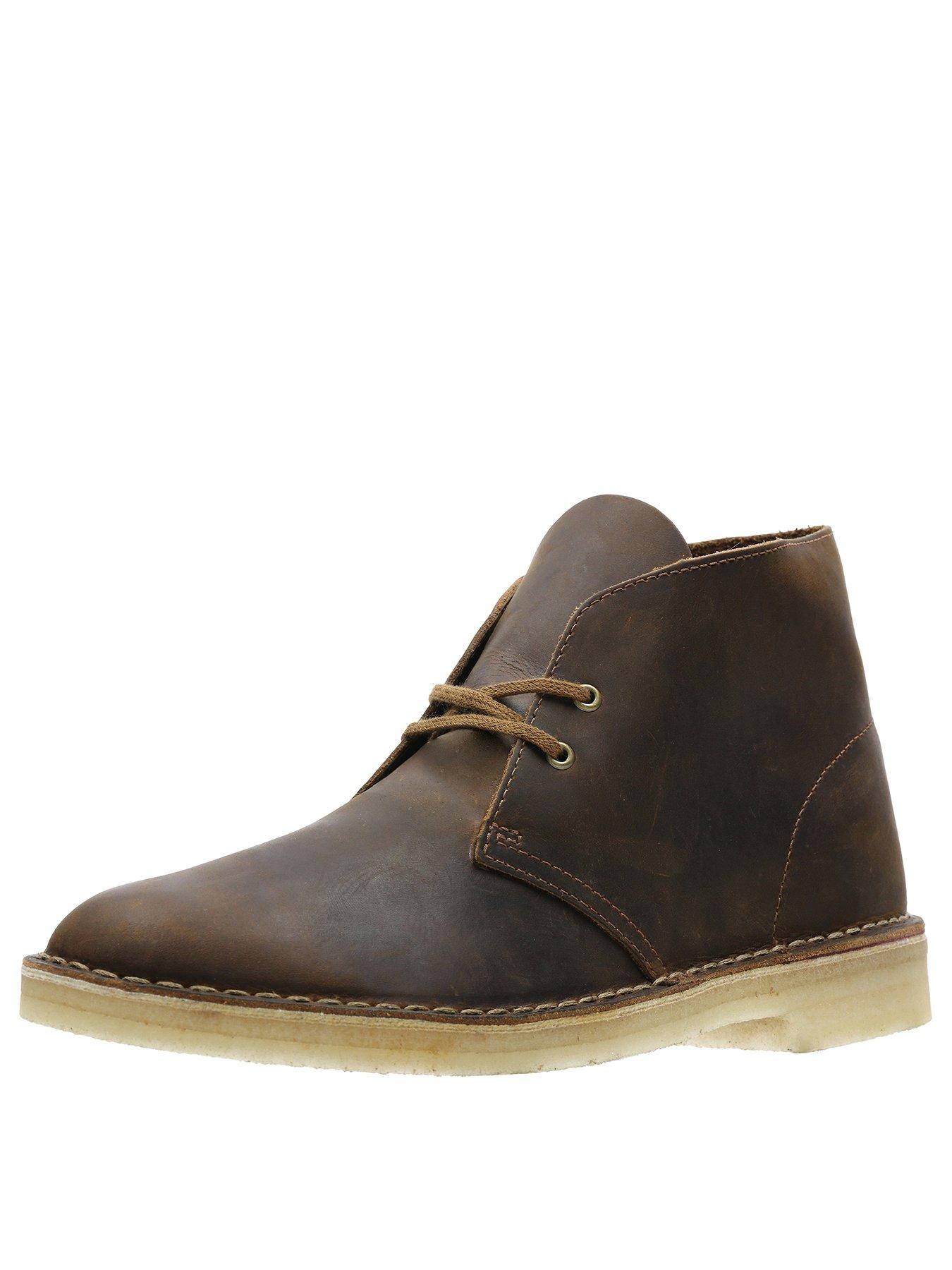 littlewoods clarks boots