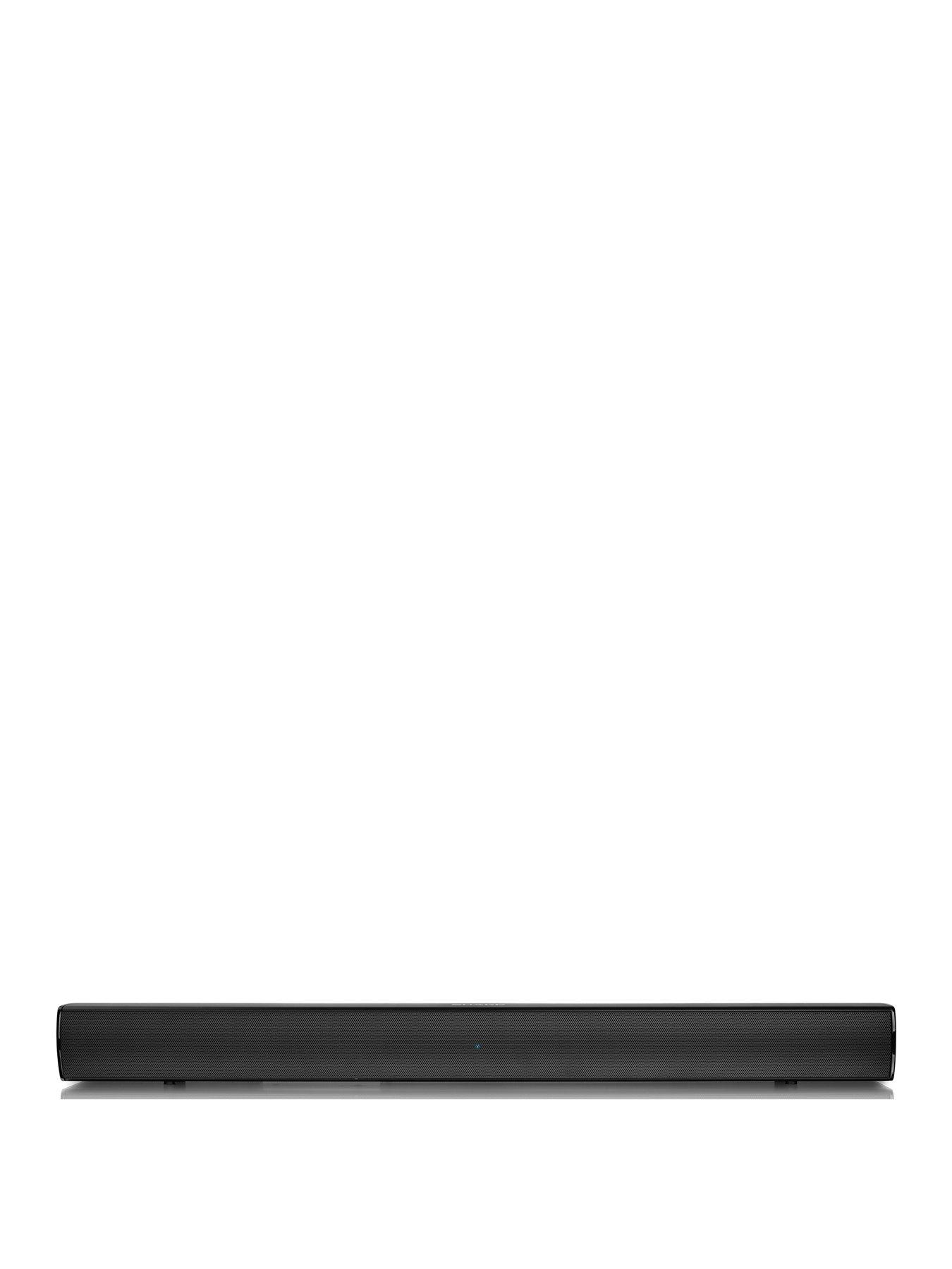 soundbar with usb playback
