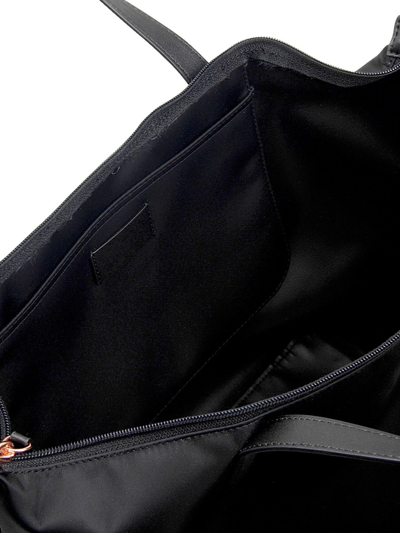 radley pocket essentials tote bag