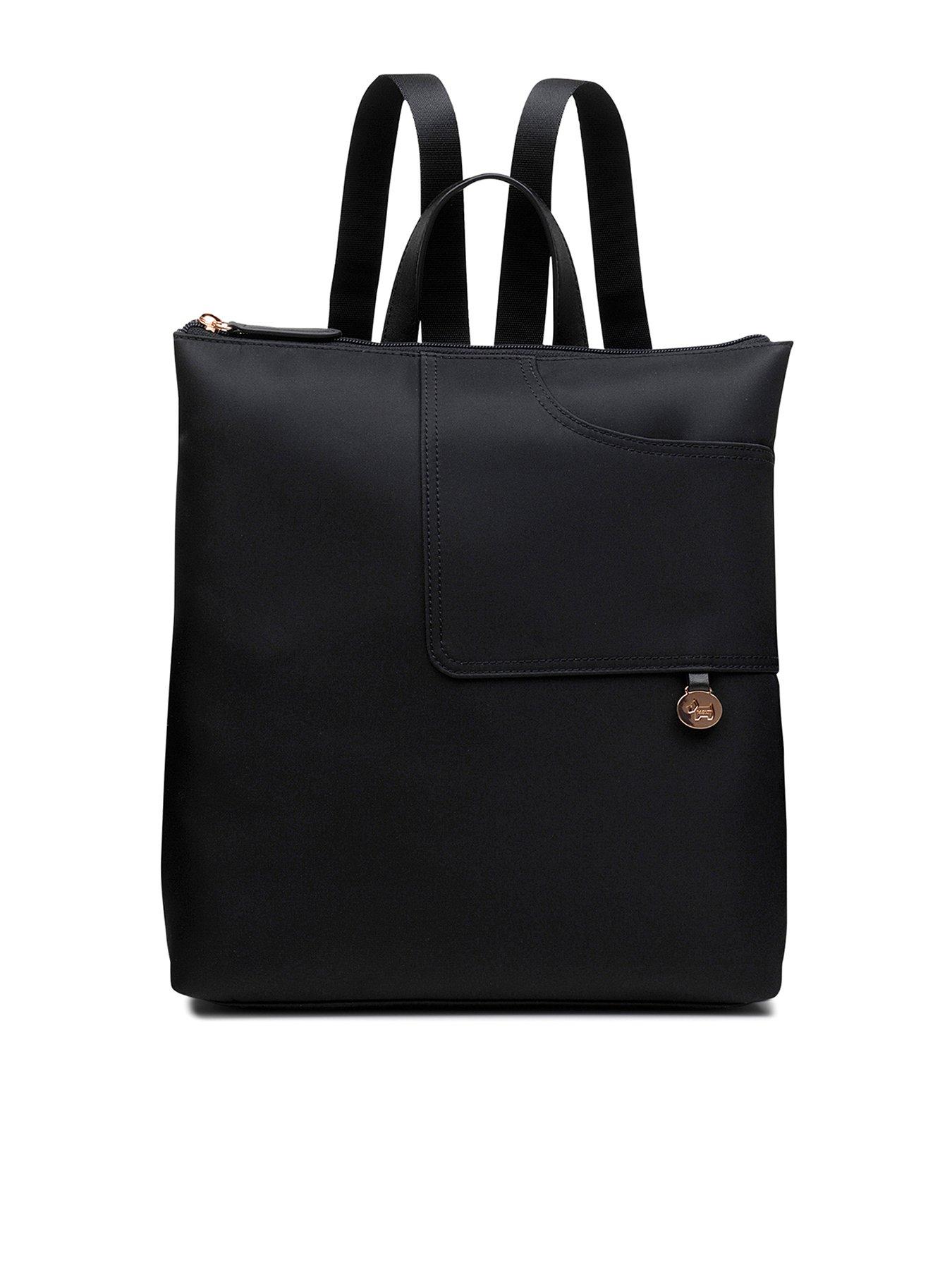 radley pocket essentials backpack
