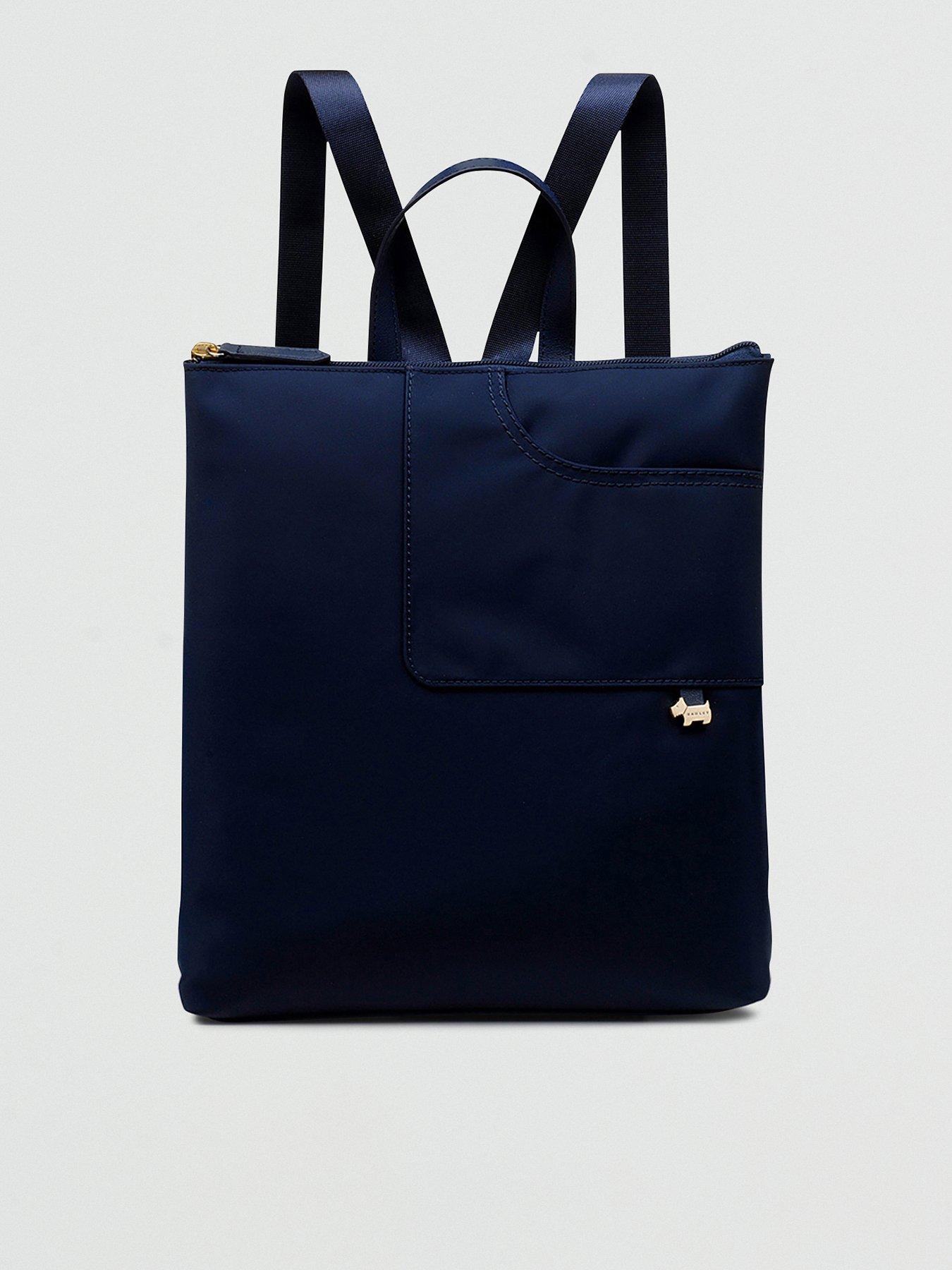 radley backpack bag