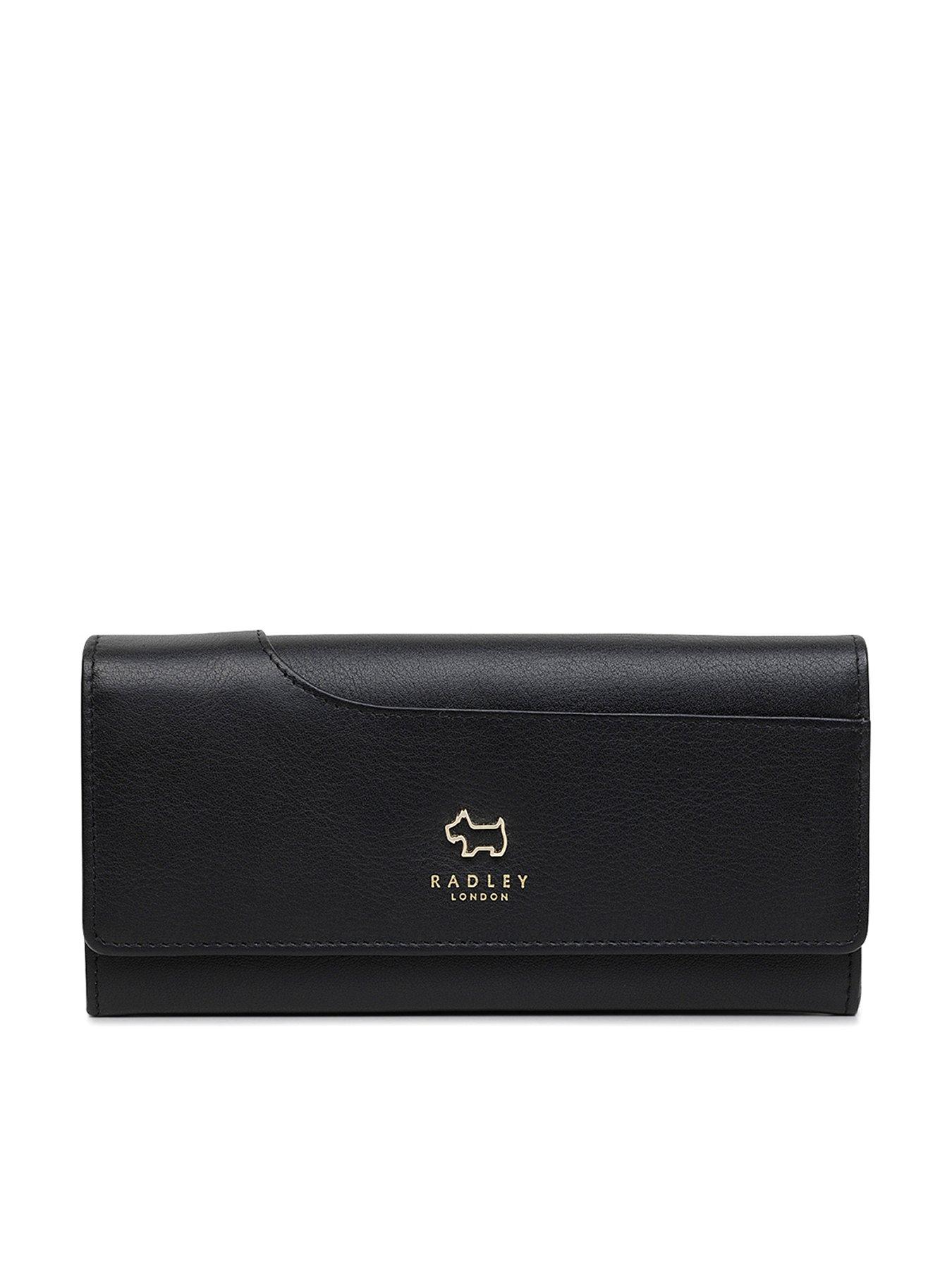 radley flapover purse