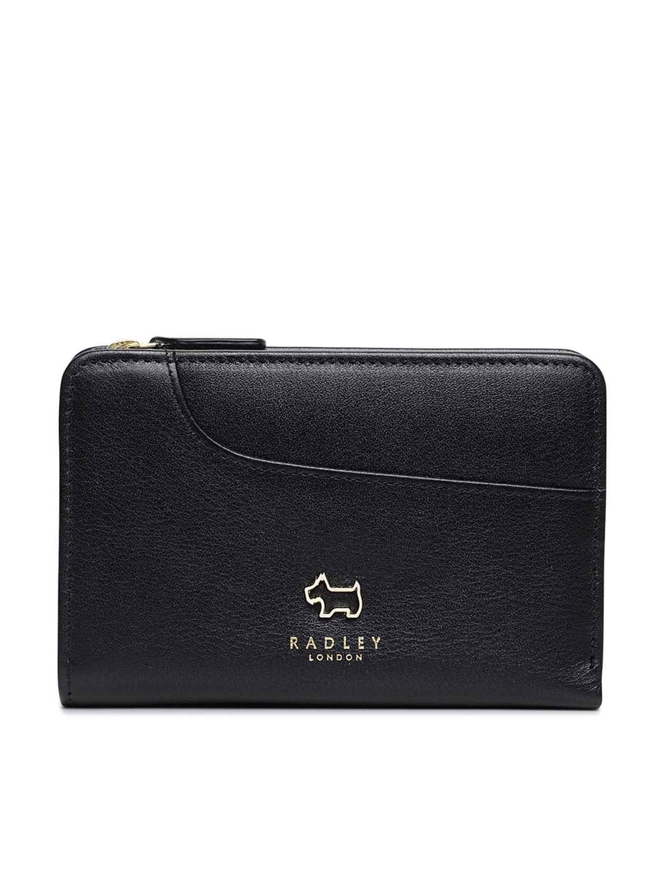 radley medium pocket purse