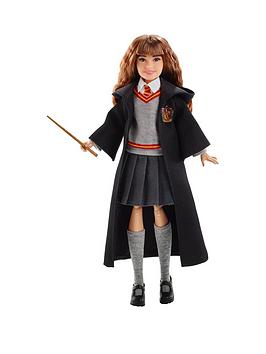 Harry Potter Harry Potter Chamber Of Secrets &Ndash; Hermione Granger Doll Picture