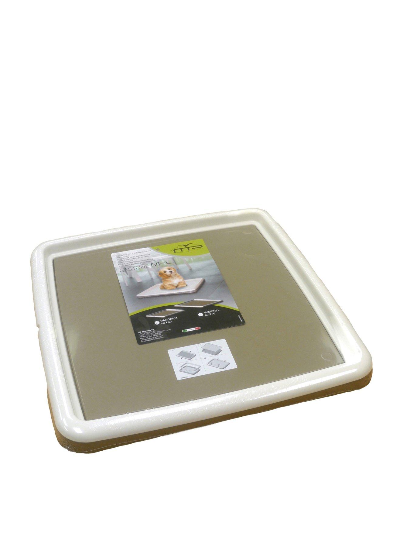  image of rosewood-gastone-puppy-pad-holder-medium