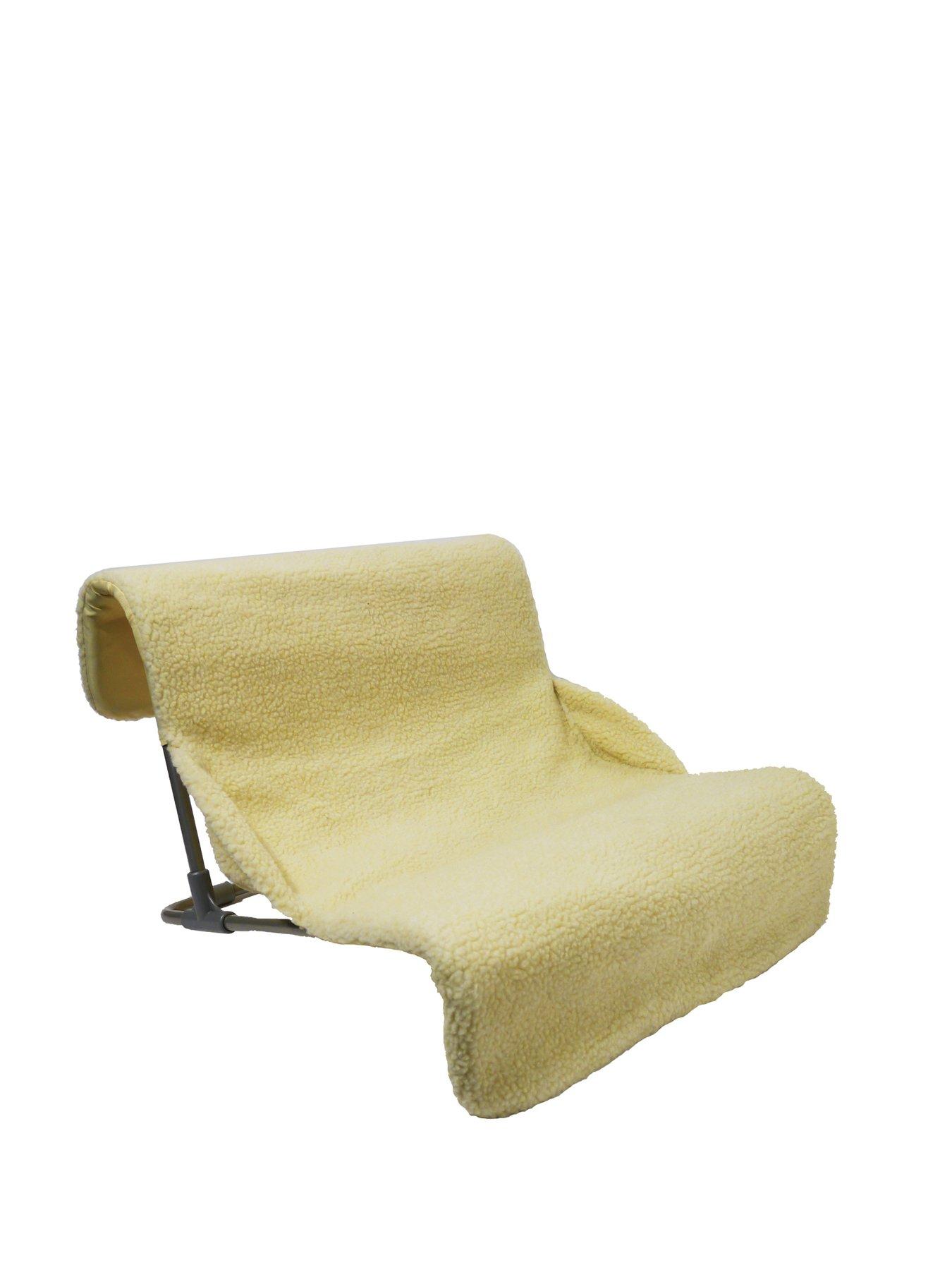 Image 3 of 4 of Rosewood 2 In 1 Cat Bed