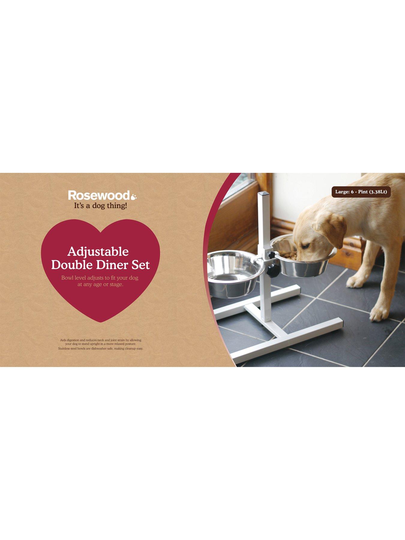  image of rosewood-adjustable-double-diner-set