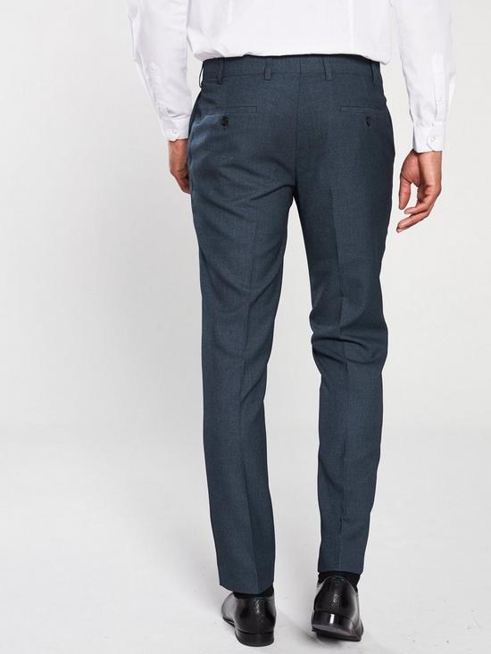 stillFront image of skopes-harcourt-slim-trousers-blue