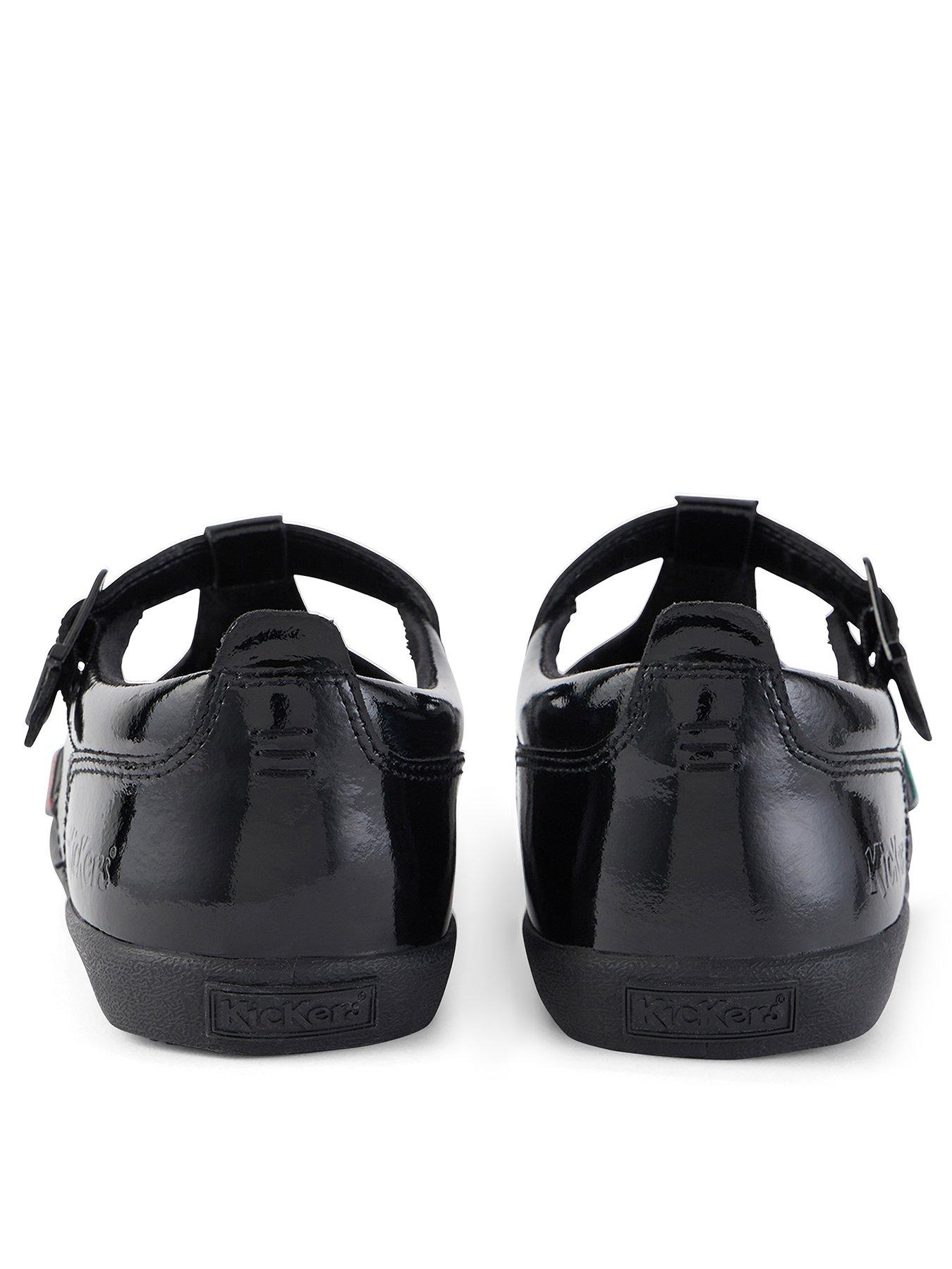 kickers kariko t strap