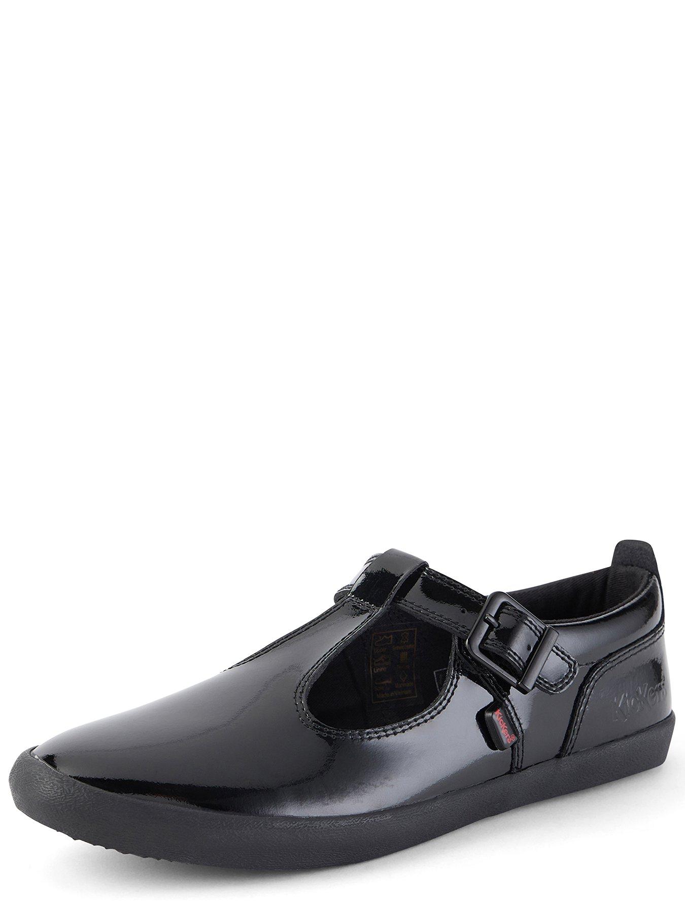 kickers kariko t strap