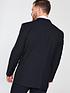 image of skopes-madrid-tailored-fit-jacket-navy