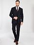  image of skopes-madrid-tailored-fit-jacket-navy