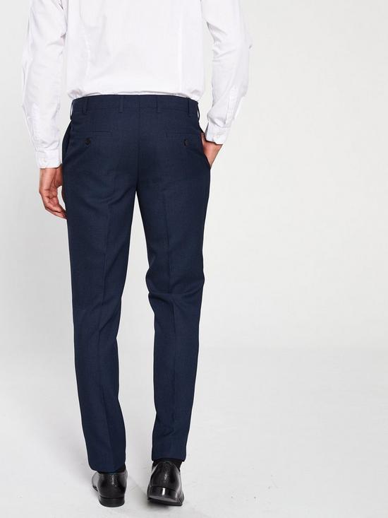 stillFront image of skopes-harcourt-slim-trousers-navy