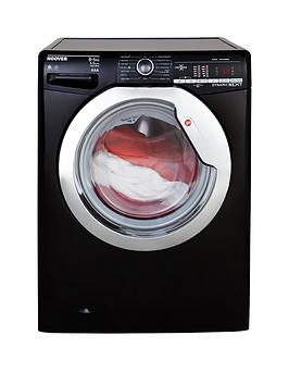 Hoover Hoover Dynamic Next Wdxoa485Acb 8Kg Wash, 5Kg Dry, 1400 Spin Washer  ... Picture