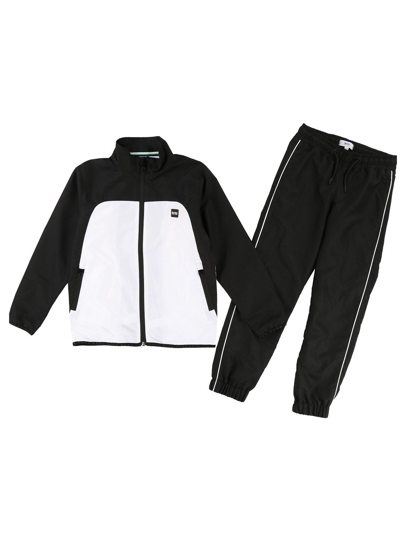 boys hoodie tracksuit