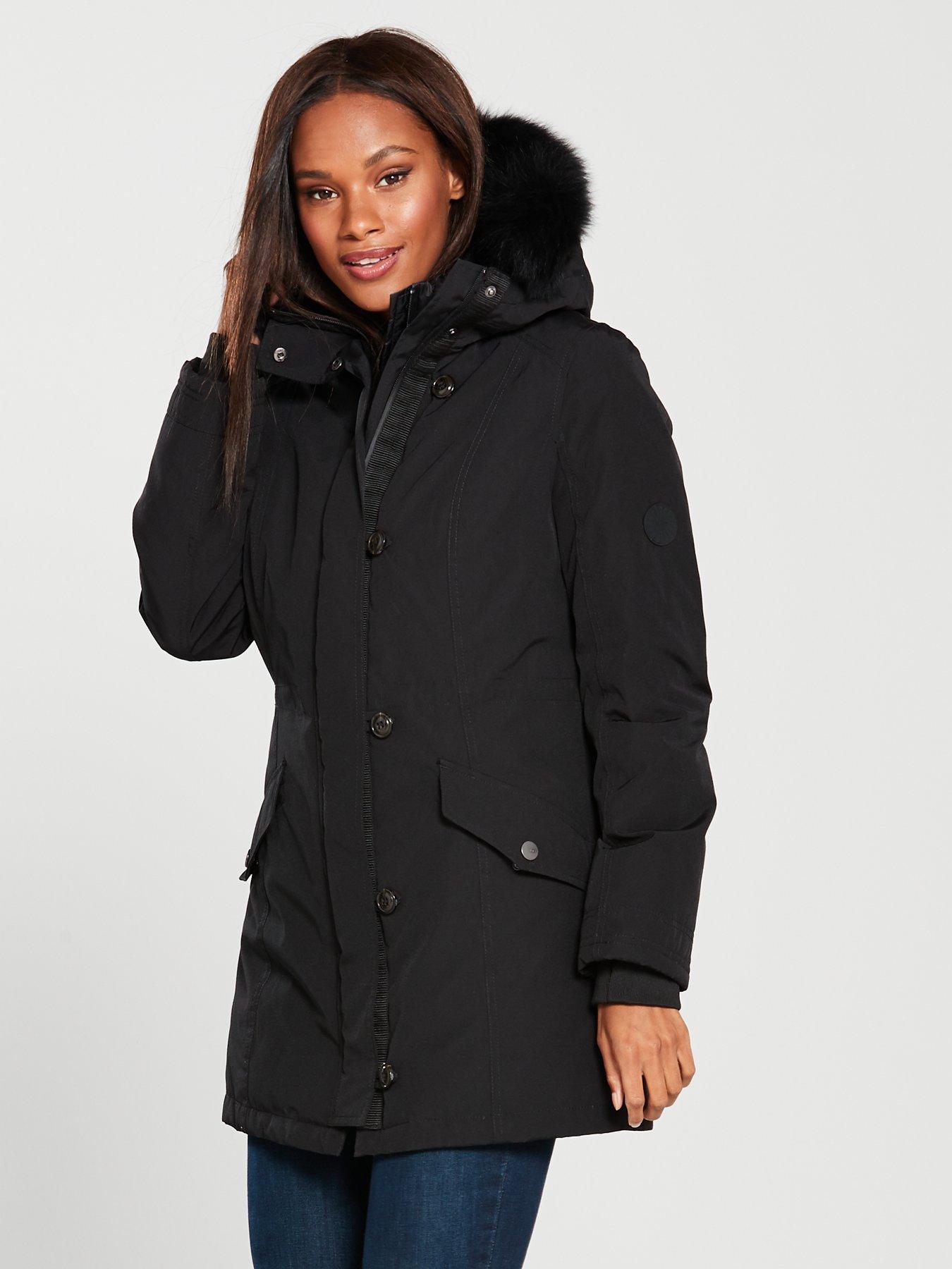 adirondack parka ugg