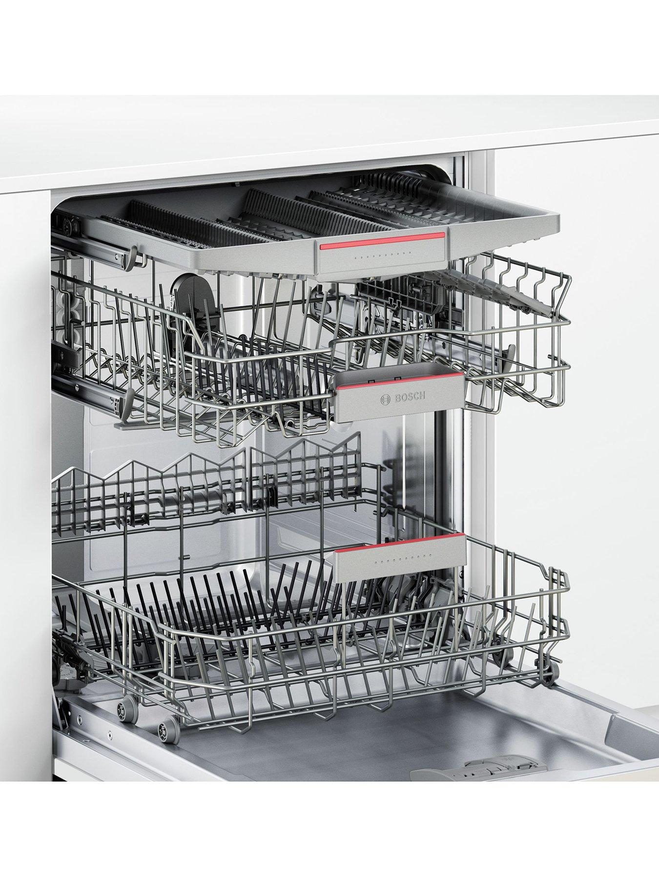 bosch dishwasher hbh8602