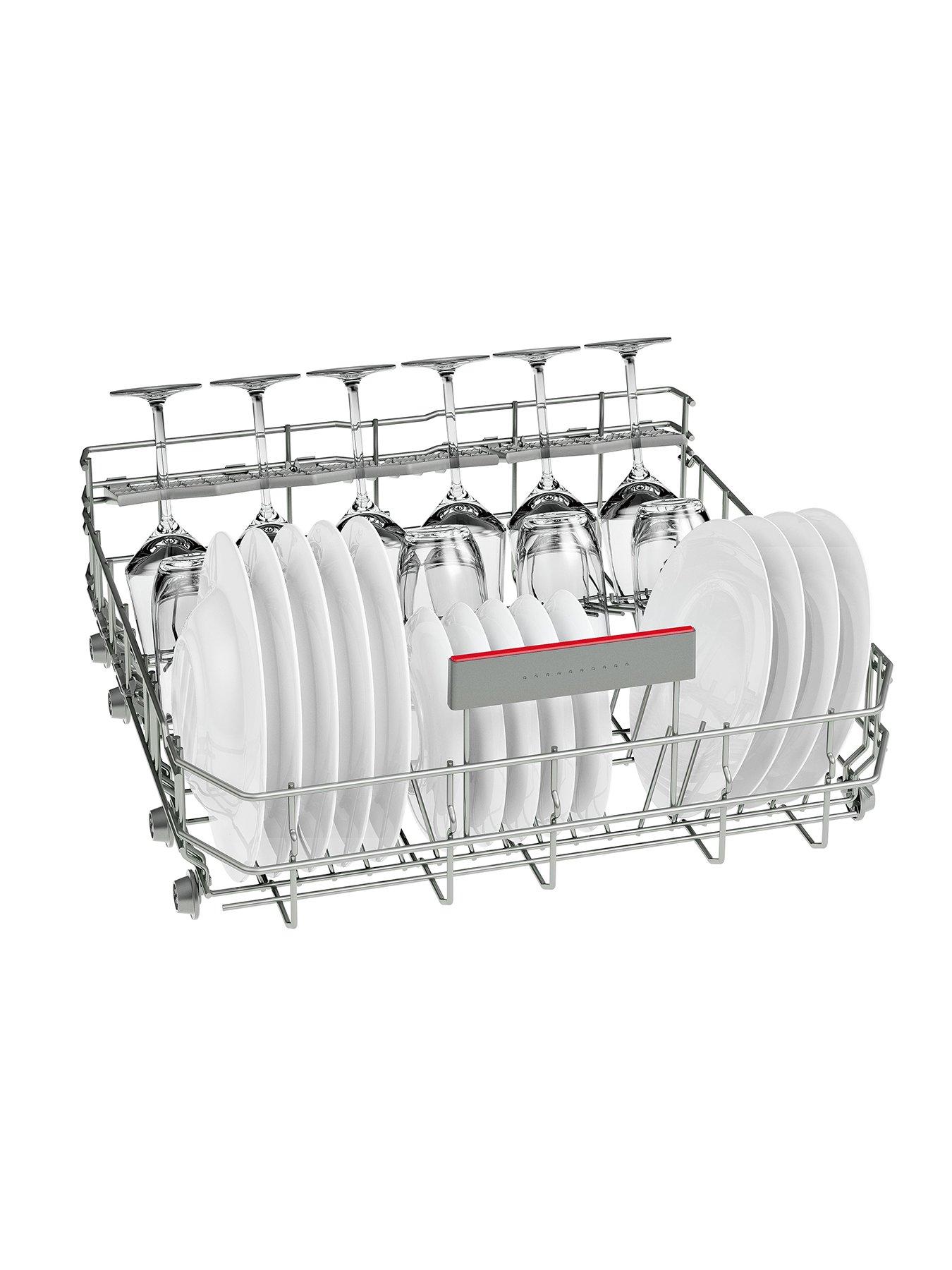 bosch dishwasher hbh8602