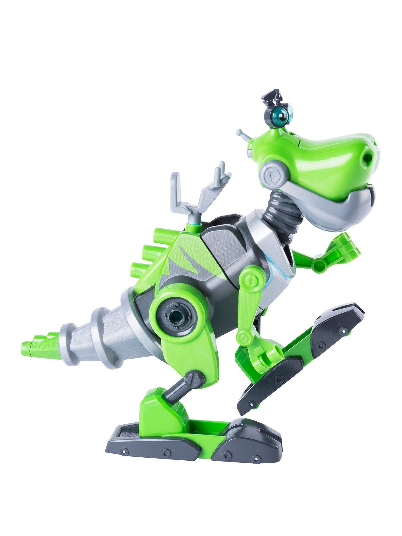 rusty rivets botasaur smyths
