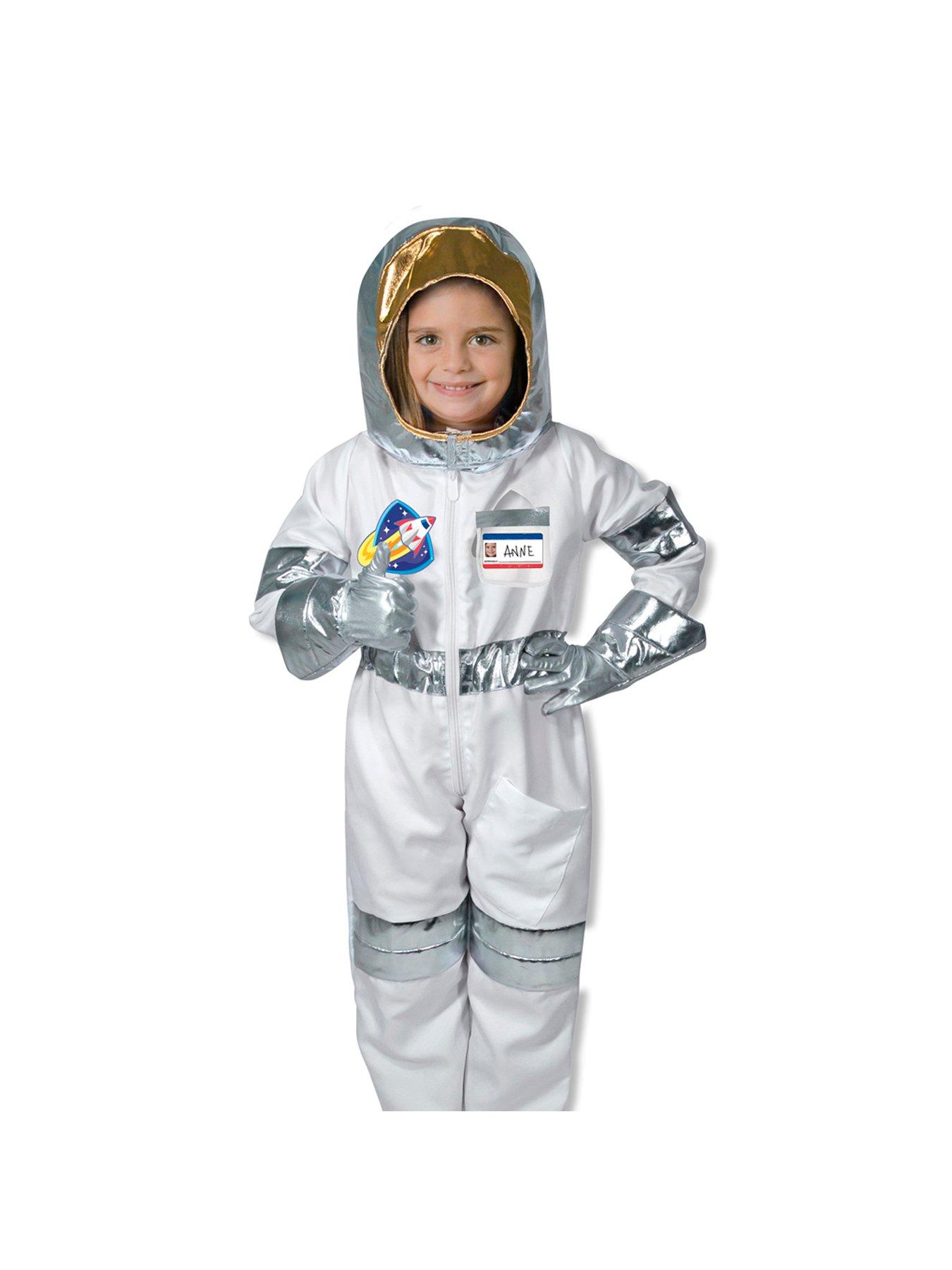 Image 1 of 4 of Melissa & Doug Astronaut Role Play
