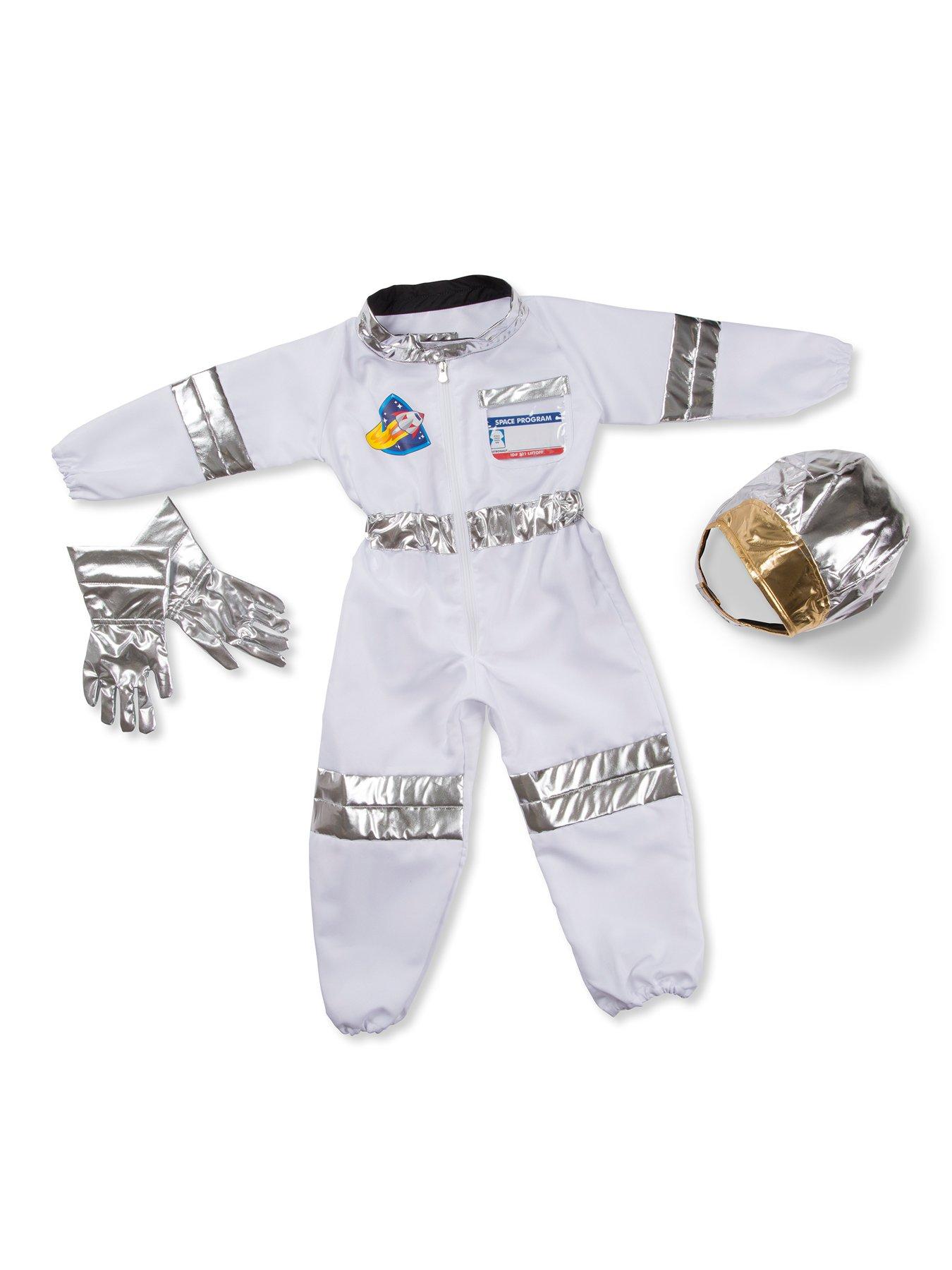 Image 2 of 4 of Melissa & Doug Astronaut Role Play