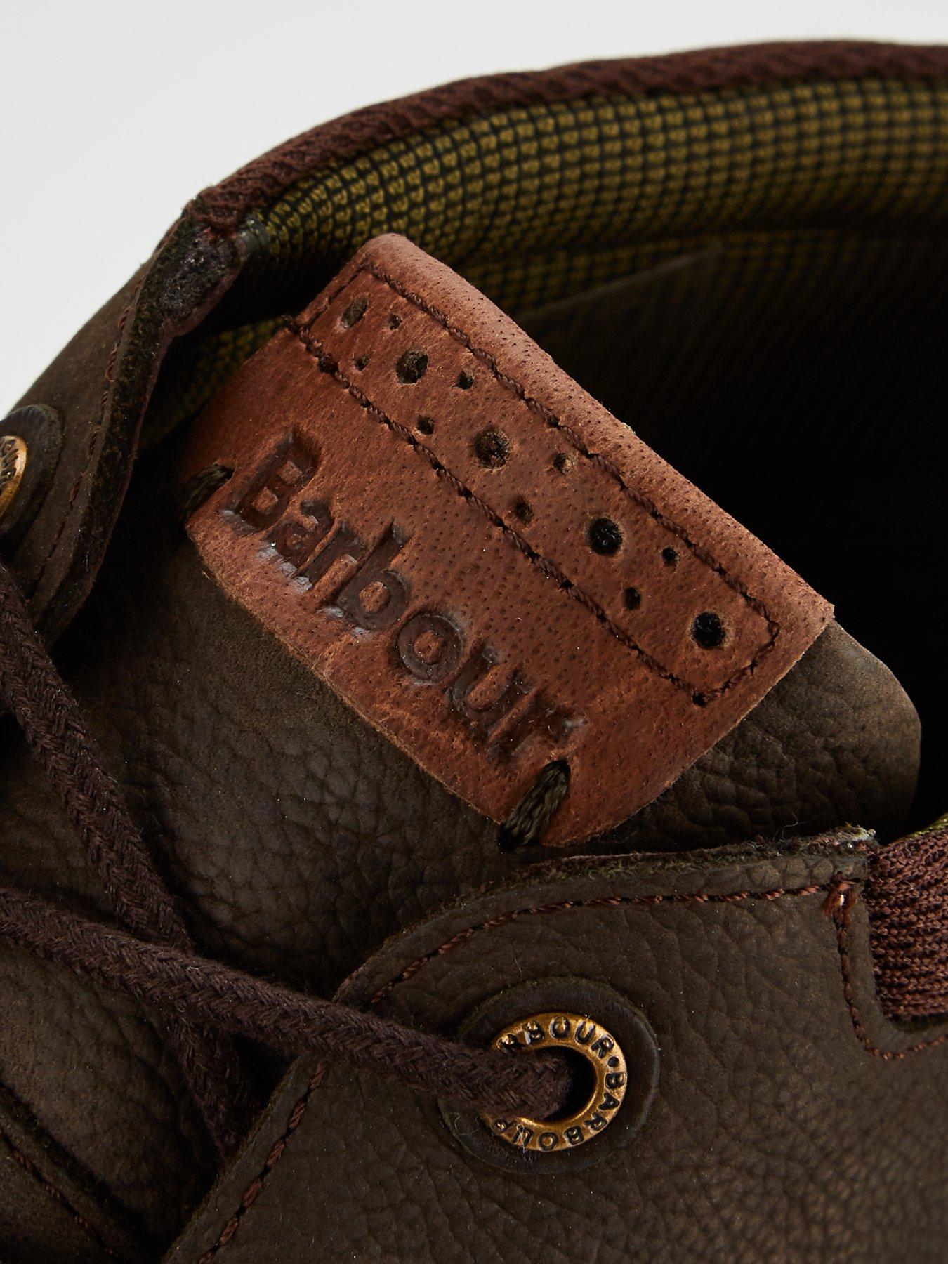 barbour replacement boot laces
