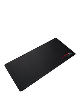HYPERX  Hyperx Fury S Pro Gaming Mouse Pad - Extra Large