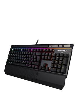 HYPERX  Hyperx Alloy Elite Rgb Gaming Keyboard