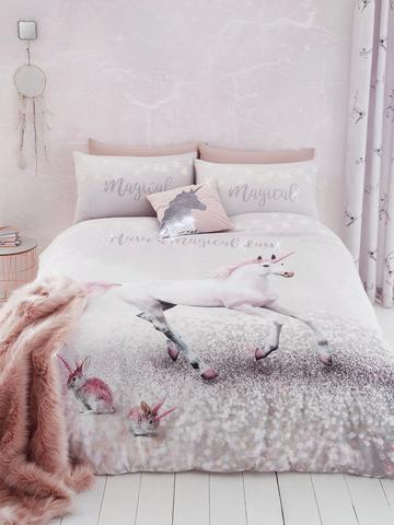 Kids Bedroom Duvet Covers Bedding Home Garden Littlewoods Com - Catherine Lansfield Fairy Princess Bedding Kids Bedroom Duvet Covers Bedding Home Garden Littlewoods Com - Catherine Lansfield Fairy Princess Bedding