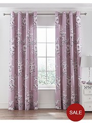 Curtains For Littlewoods
