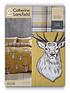 catherine-lansfield-stag-duvet-cover-set-in-ochredetail