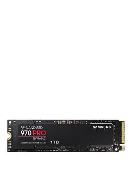 Samsung Samsung Ssd Int 1Tb 970 Pro Pcie M.2 Solid State Drive Picture