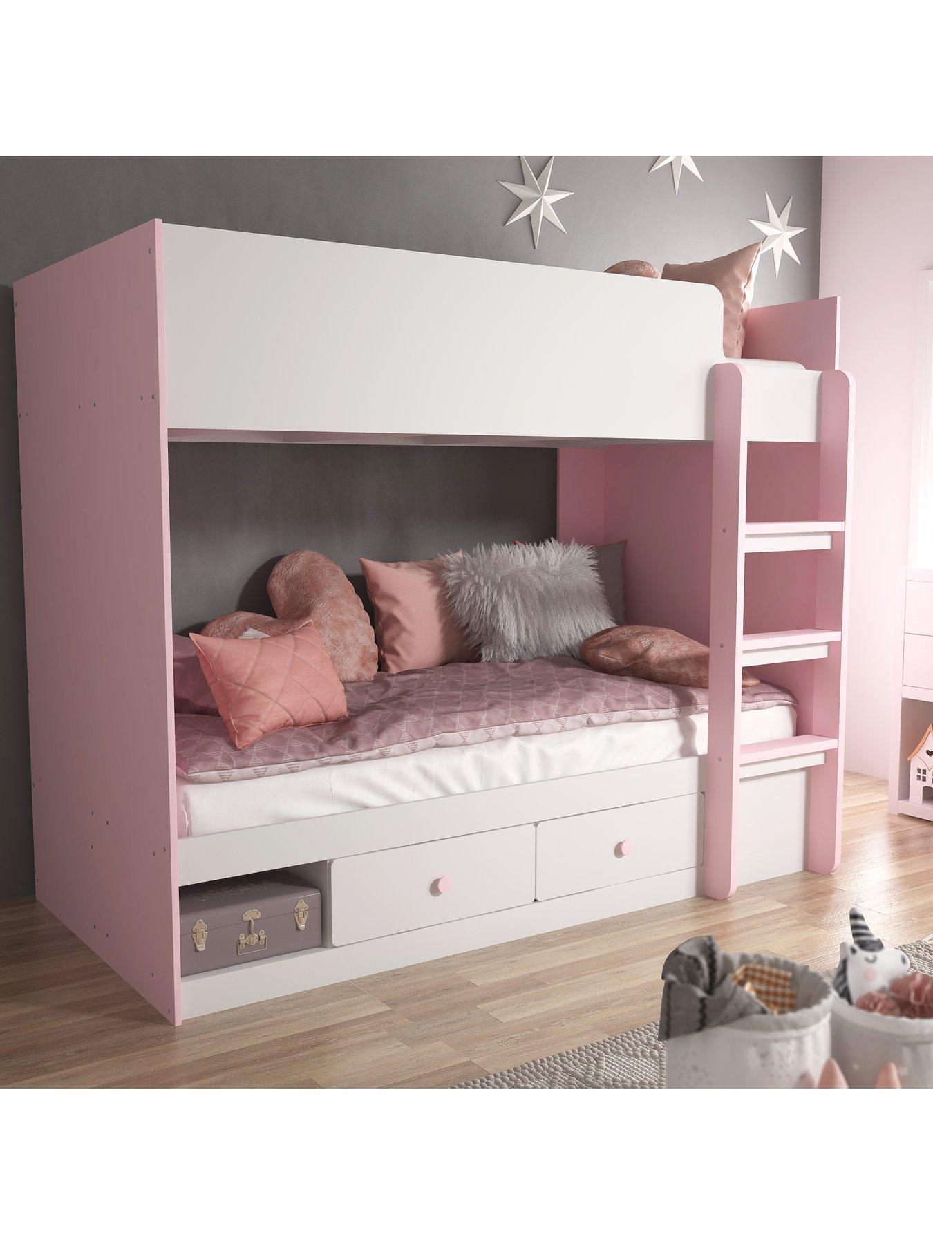 Littlewoods store bunk beds