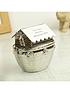  image of the-personalised-memento-company-personalised-silver-noahs-ark-money-box