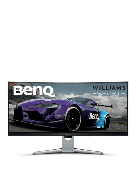 benq-ex3501r-35-inch-ultra-wide-curved-gaming-monitor-for-sim-racing-219-uwqhd-100hz-hdr-1800r-freesync-bi-plus-sensor-usb-c