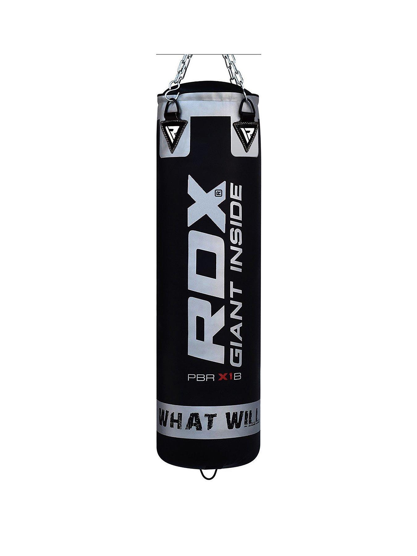 everlast 5ft punch bag