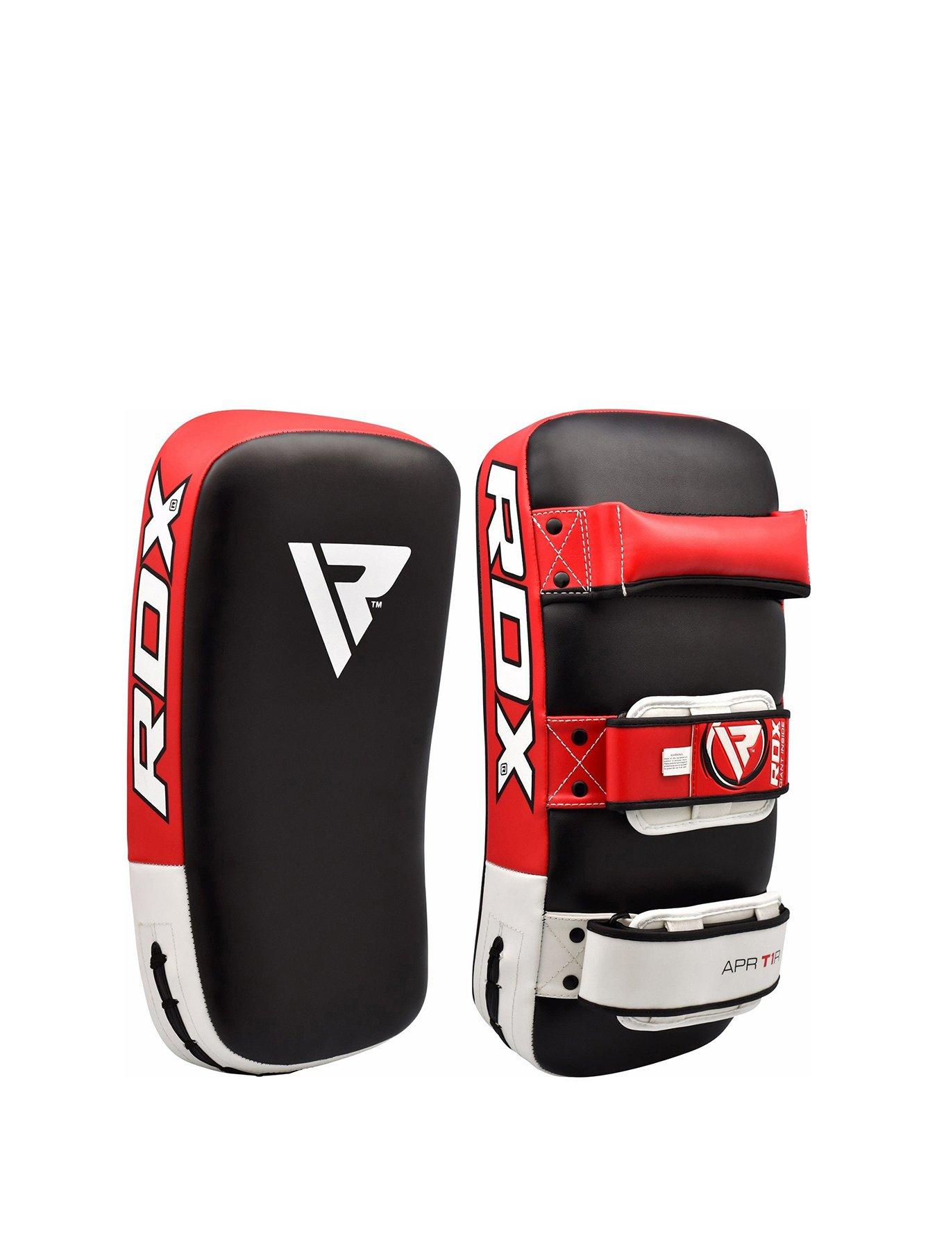 undefined Curved Strike Training Pad