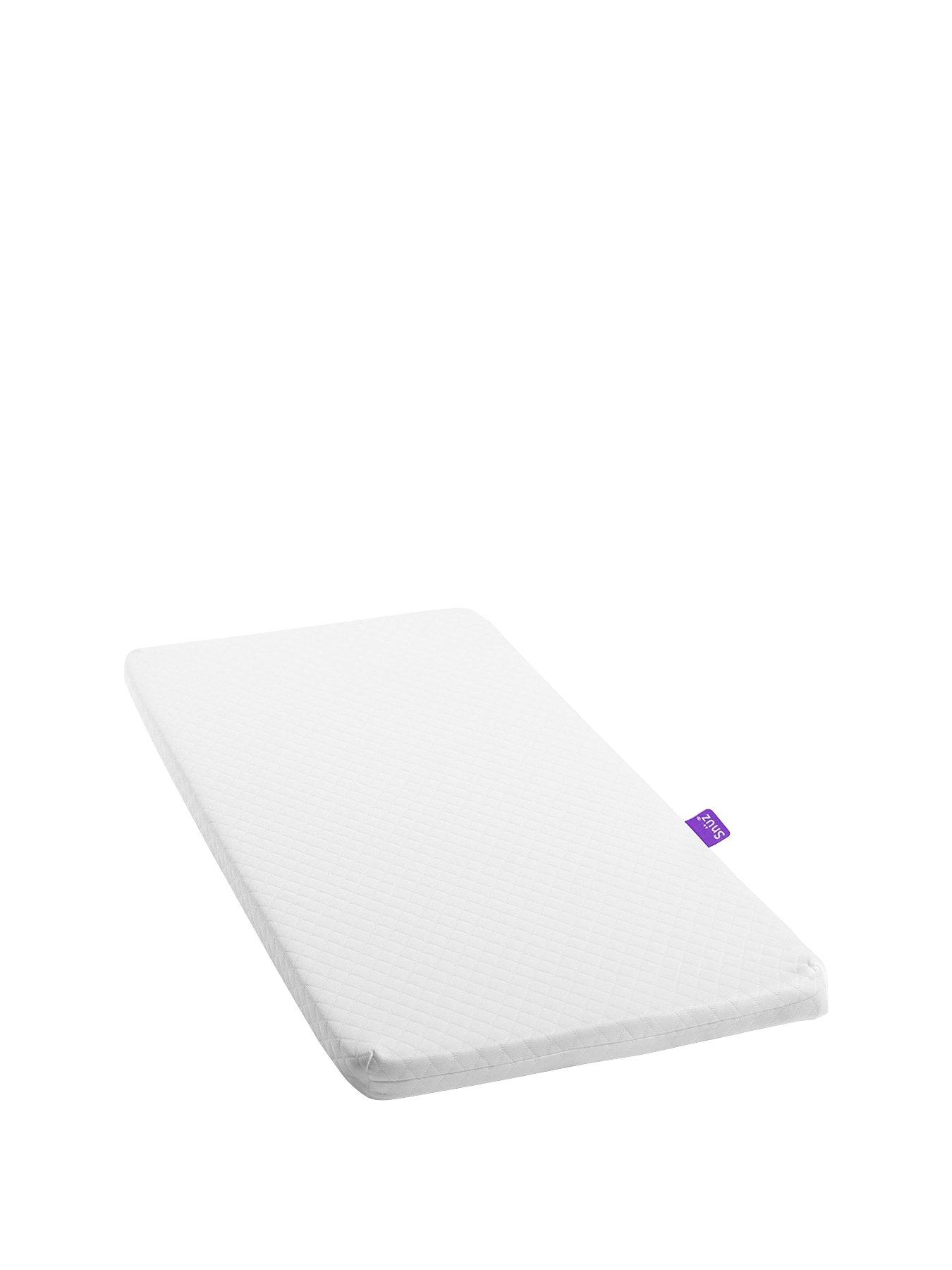 snuz surface mattress