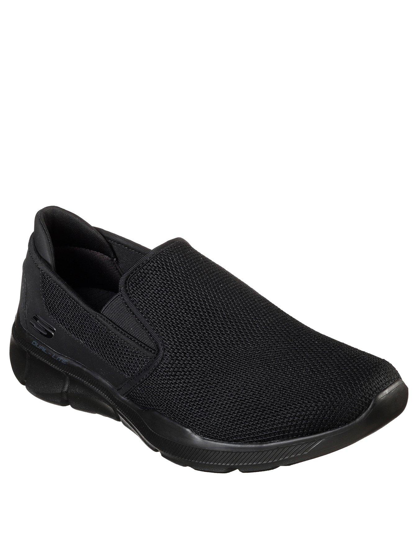 skechers relaxed fit extreme cushion boots