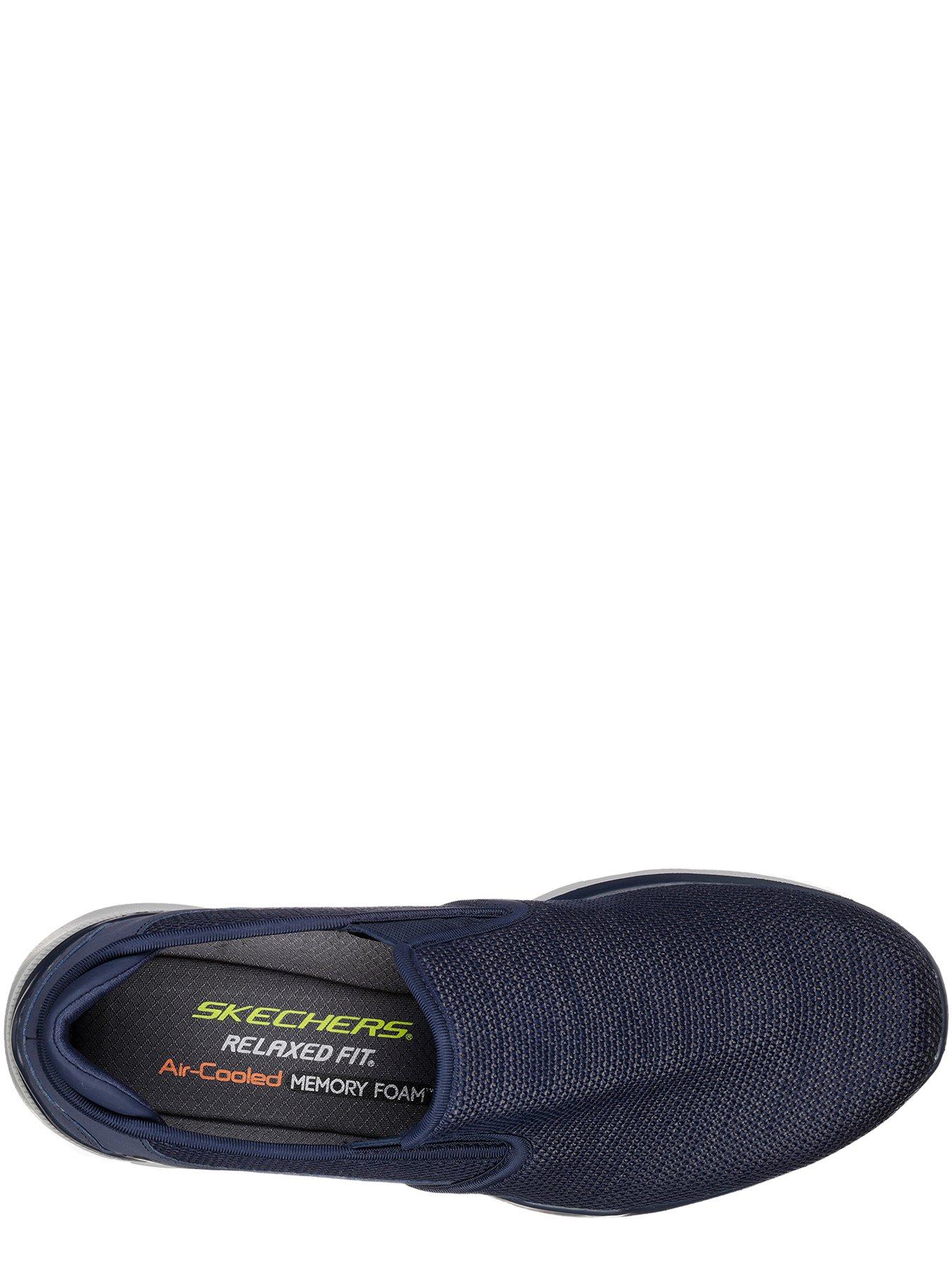 skechers equalizer 3.0 sumnin trainers