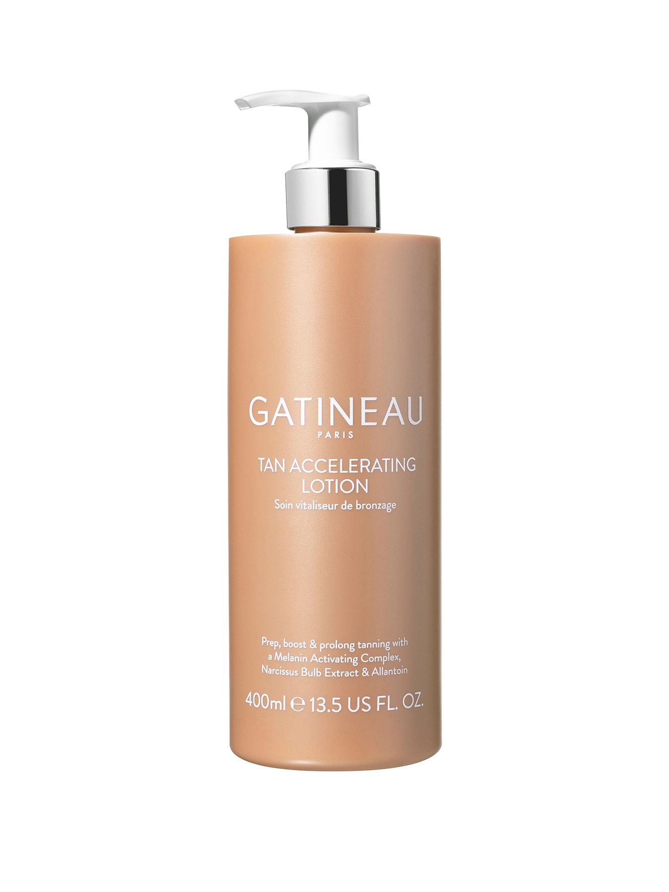 Image 1 of 1 of Gatineau Tan Accelerator 400ml